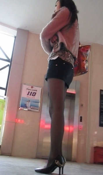 大忽悠街拍珍藏合集【20GB】