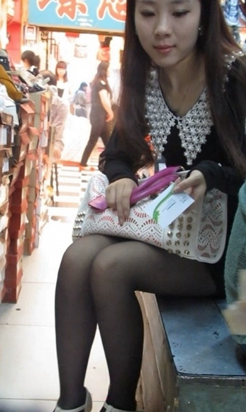 大忽悠街拍珍藏合集【20GB】