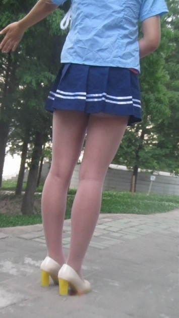 大忽悠街拍视频2014年2月作品合集【18GB】