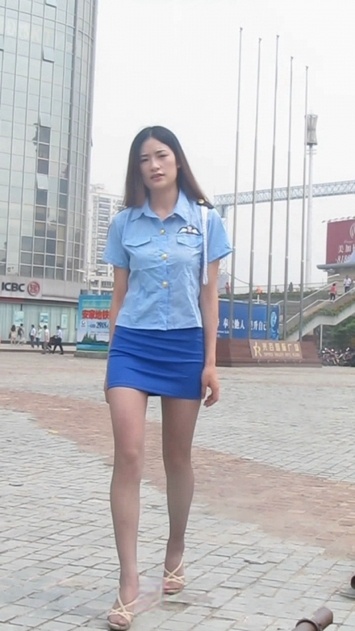 大忽悠街拍视频2014年2月作品合集【18GB】