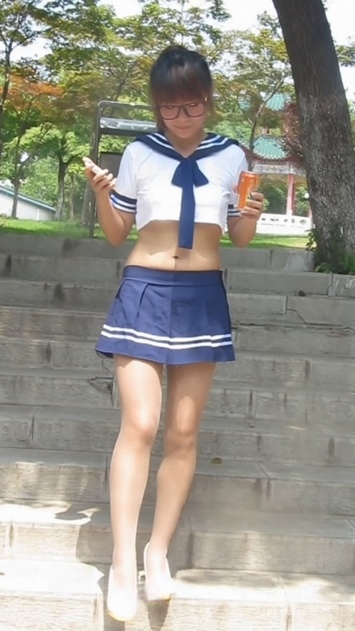 大忽悠街拍视频2014年2月作品合集【18GB】