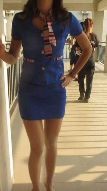 大忽悠街拍视频2014年3月作品合集【20GB】