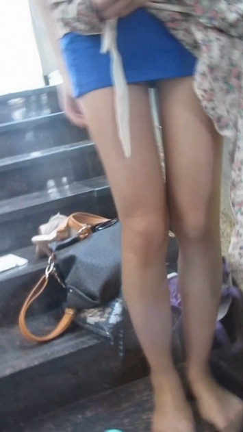 大忽悠街拍视频2014年3月作品合集【20GB】