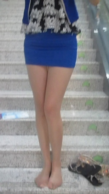 大忽悠街拍视频2014年3月作品合集【20GB】