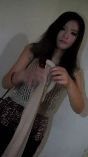 大忽悠街拍视频2014年4月作品合集【15GB】