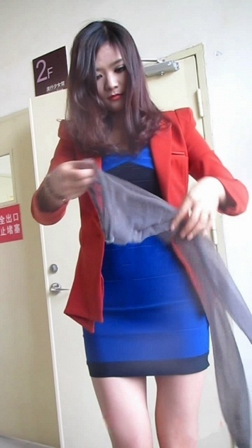 大忽悠街拍视频2014年4月作品合集【15GB】