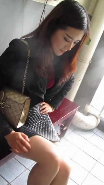 大忽悠街拍视频2014年4月作品合集【15GB】