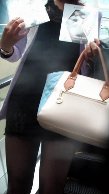 大忽悠街拍视频2014年4月作品合集【15GB】