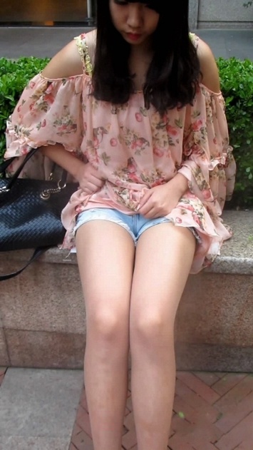 大忽悠街拍视频2014年4月作品合集【15GB】