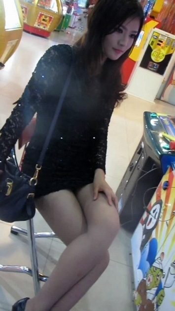 大忽悠街拍视频2014年5月作品合集[18G]