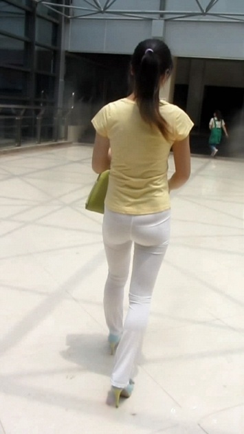 大忽悠街拍视频2014年6月作品合集【23GB】