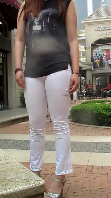 大忽悠街拍视频2014年6月作品合集【23GB】