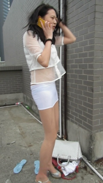 大忽悠街拍视频2014年6月作品合集【23GB】