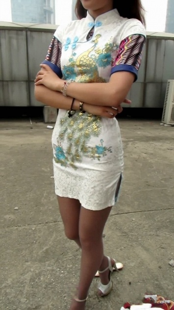 大忽悠街拍视频2014年7月作品合集【13GB】