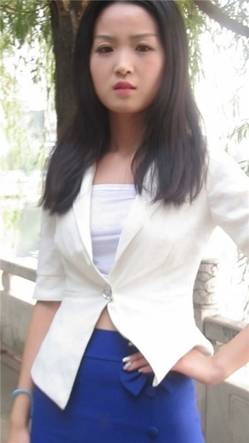 大忽悠街拍视频2014年9月作品合集【11GB】