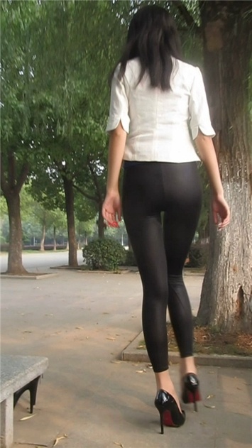 大忽悠街拍视频2014年9月作品合集【11GB】