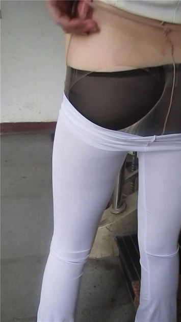 大忽悠街拍视频2014年9月作品合集【11GB】