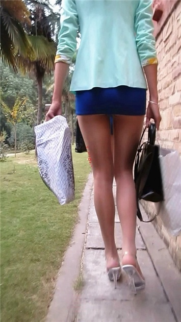 大忽悠街拍视频2014年10月作品合集[5.63G]