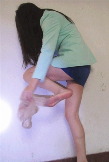 大忽悠街拍视频2014年11月作品合集[5.39G]