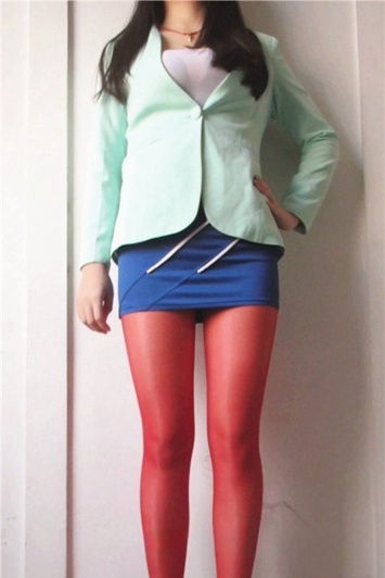 大忽悠街拍视频2014年11月作品合集[5.39G]