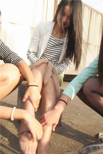 大忽悠街拍视频2014年11月作品合集[5.39G]