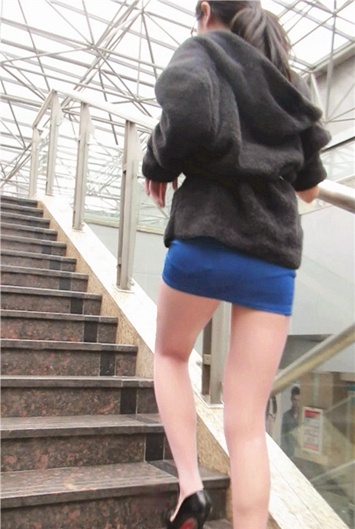 大忽悠街拍视频2014年11月作品合集[5.39G]