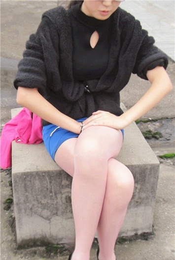 大忽悠街拍视频2014年11月作品合集[5.39G]