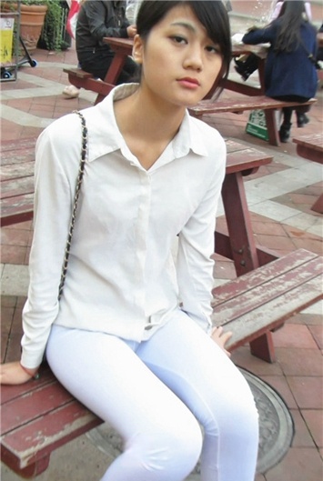 大忽悠街拍视频2014年11月作品合集[5.39G]