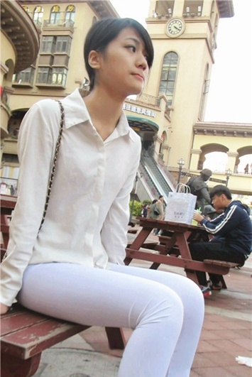 大忽悠街拍视频2014年11月作品合集[5.39G]