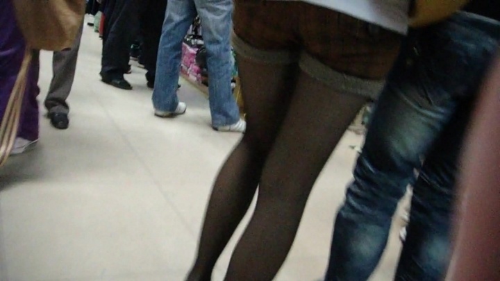 猪头太郎街拍277部全集