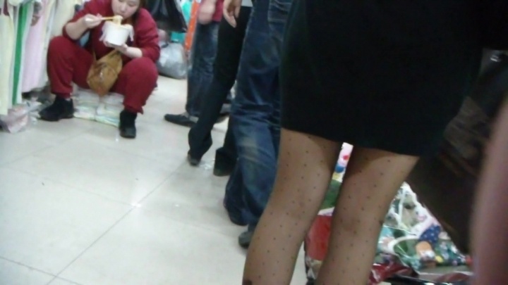 猪头太郎街拍277部全集