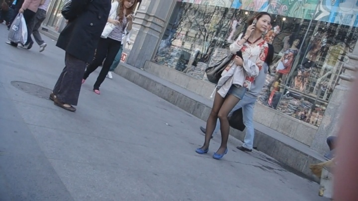 猪头太郎街拍277部全集