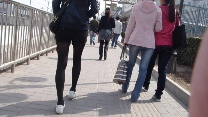 猪头太郎街拍277部全集