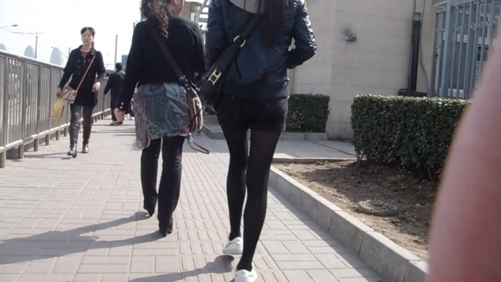 猪头太郎街拍277部全集