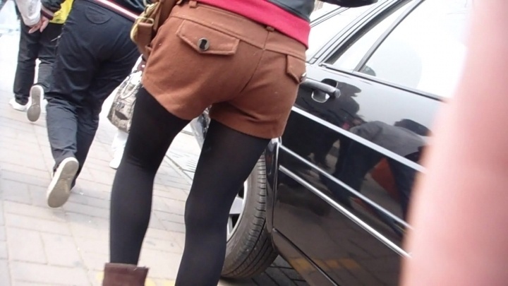 猪头太郎街拍277部全集