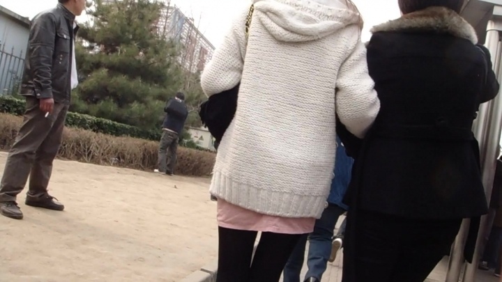 猪头太郎街拍277部全集