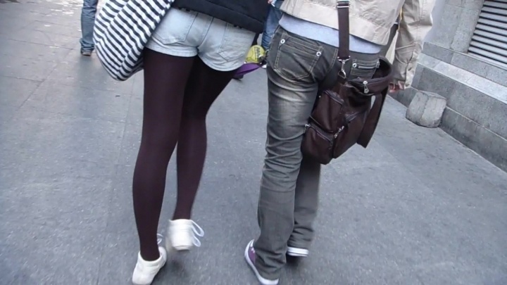 猪头太郎街拍277部全集