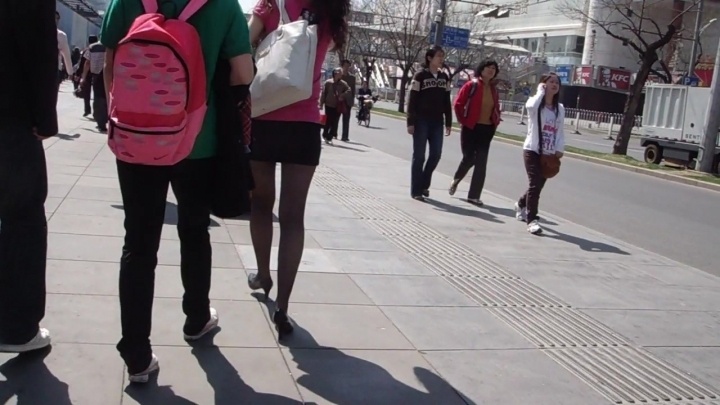 猪头太郎街拍277部全集