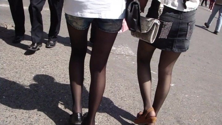 猪头太郎街拍277部全集