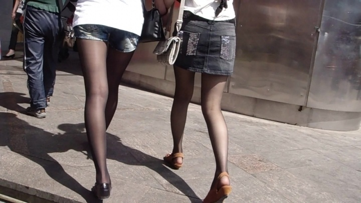 猪头太郎街拍277部全集