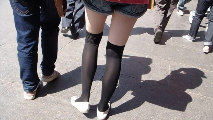 猪头太郎街拍277部全集