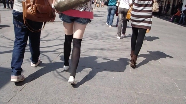 猪头太郎街拍277部全集