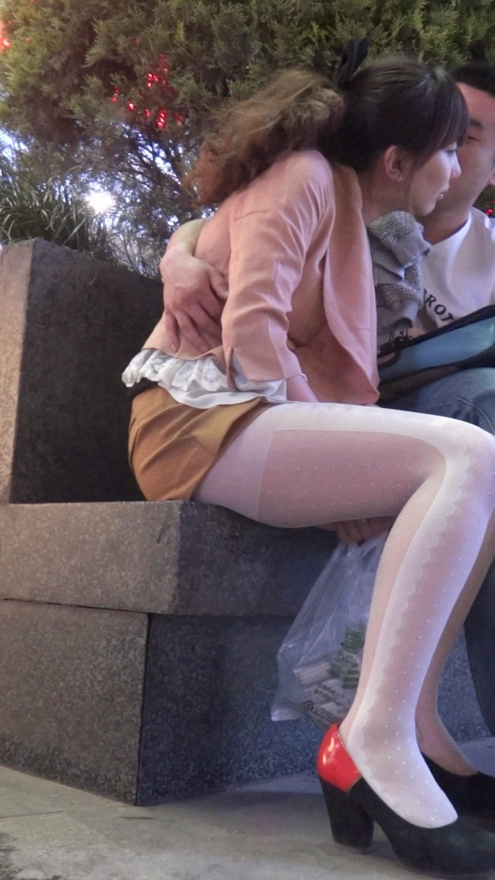 巴巴罗萨大师babaluosajb街拍合集收藏[9.44G/22部]