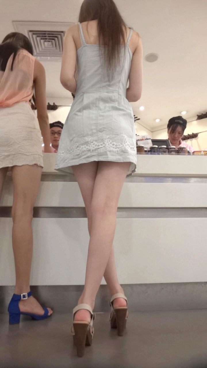 巴巴罗萨大师babaluosajb街拍合集收藏[9.44G/22部]