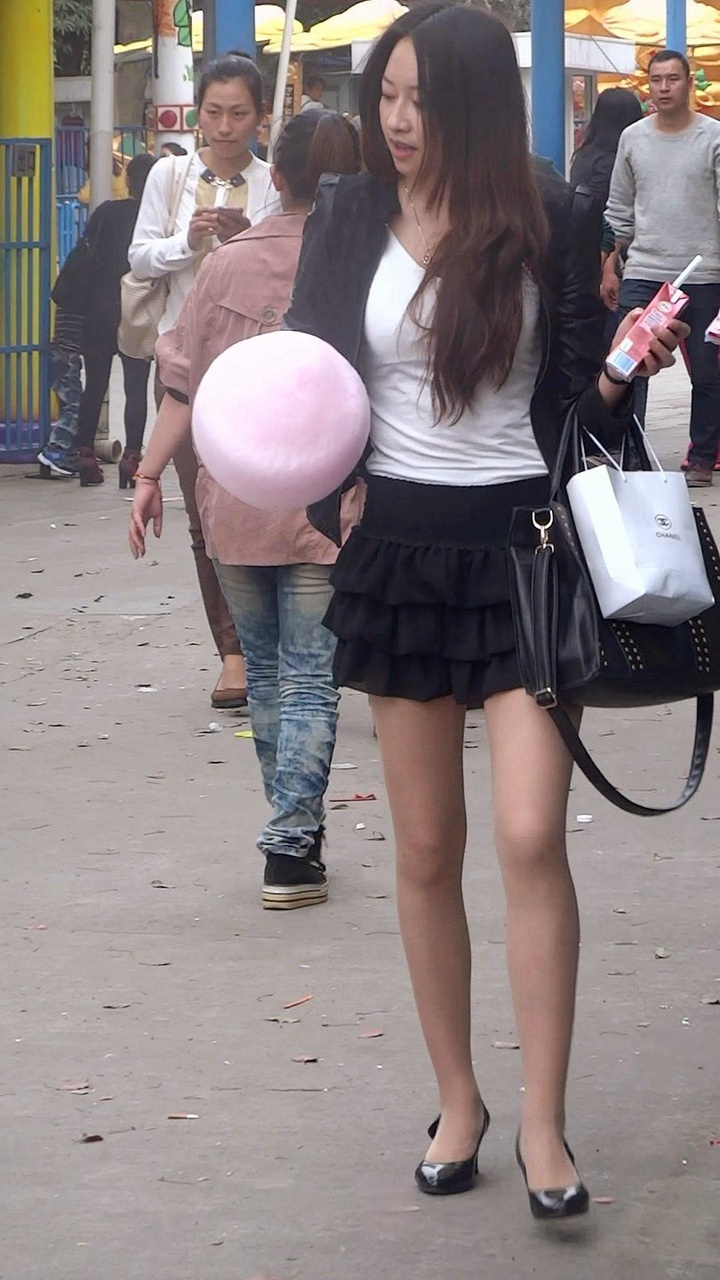 巴巴罗萨大师babaluosajb街拍合集收藏[9.44G/22部]