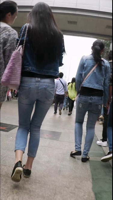 醉美大师原创街拍视频合集[9.4G/114部/MP4]