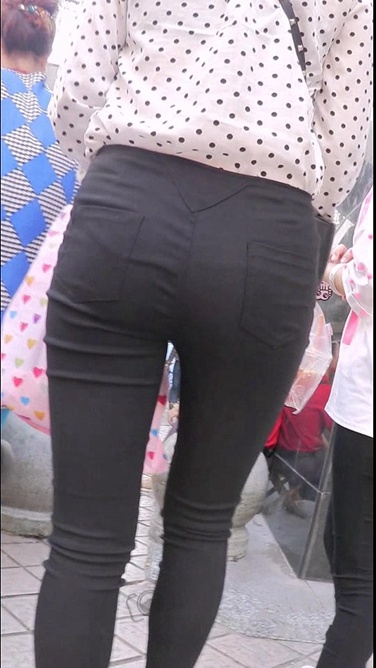 醉美大师原创街拍视频合集[9.4G/114部/MP4]