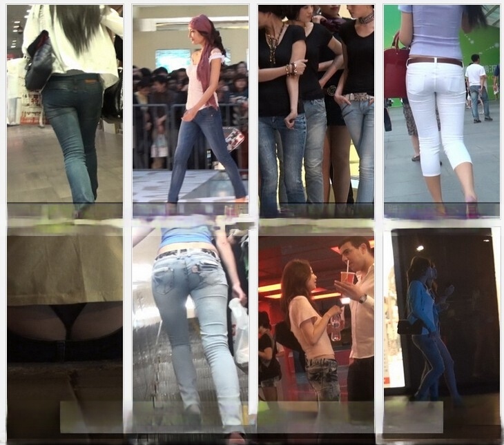 兰博基尼大师全套无水印无字幕原版高清街拍视频【50GB】