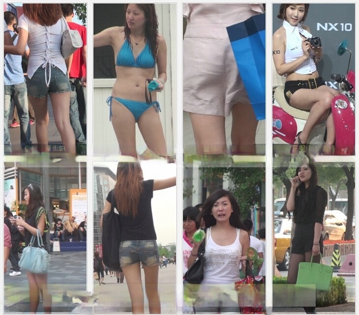 兰博基尼大师全套无水印无字幕原版高清街拍视频【50GB】