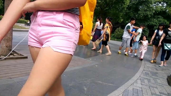 蚕豆大师2014青春无敌热裤-精选合集123部【无水印14.4GB】